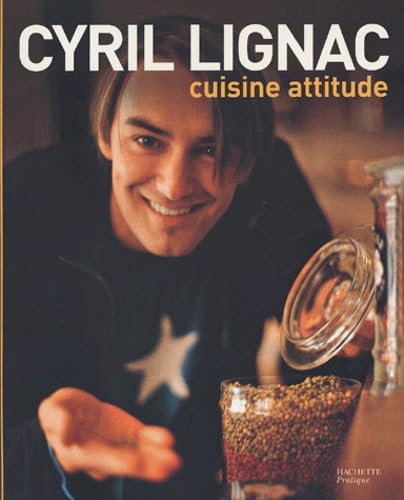 Couverture Cuisine Attitude