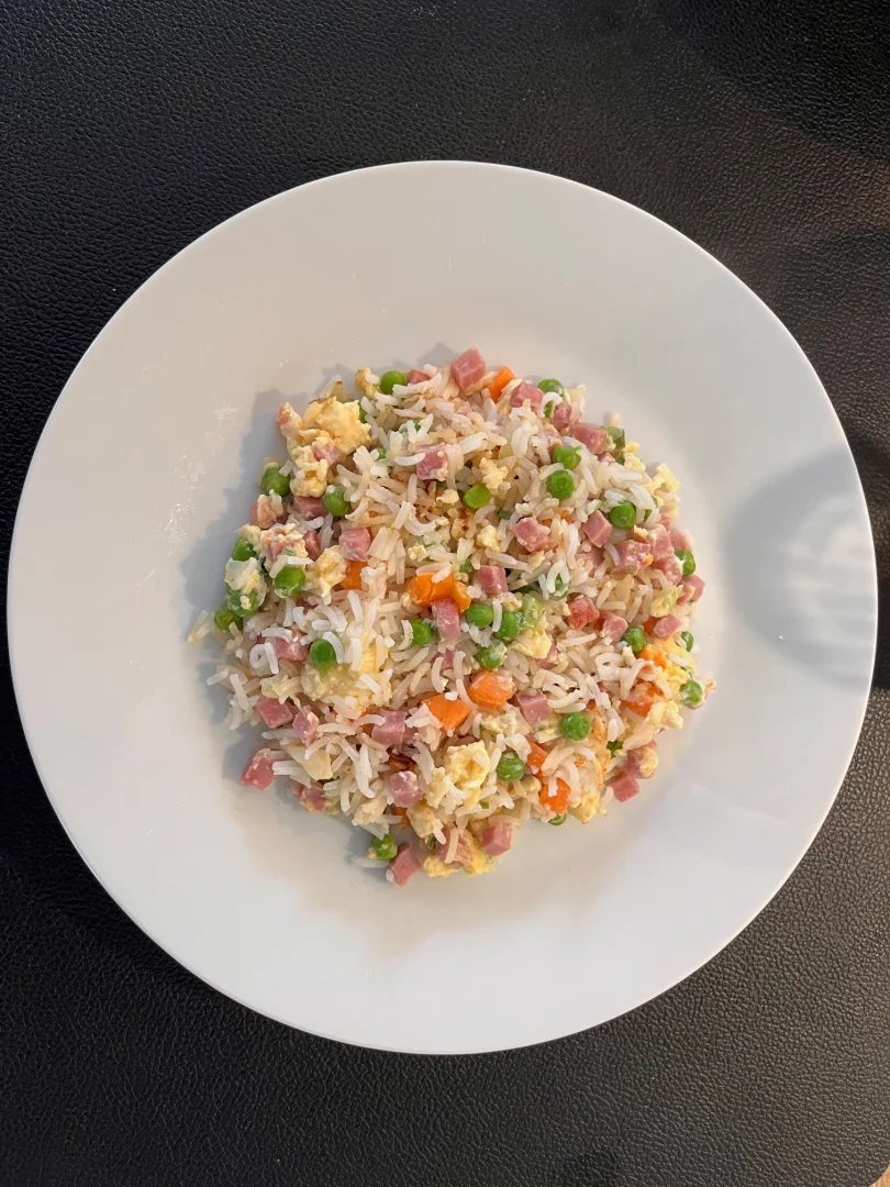 Riz Cantonais